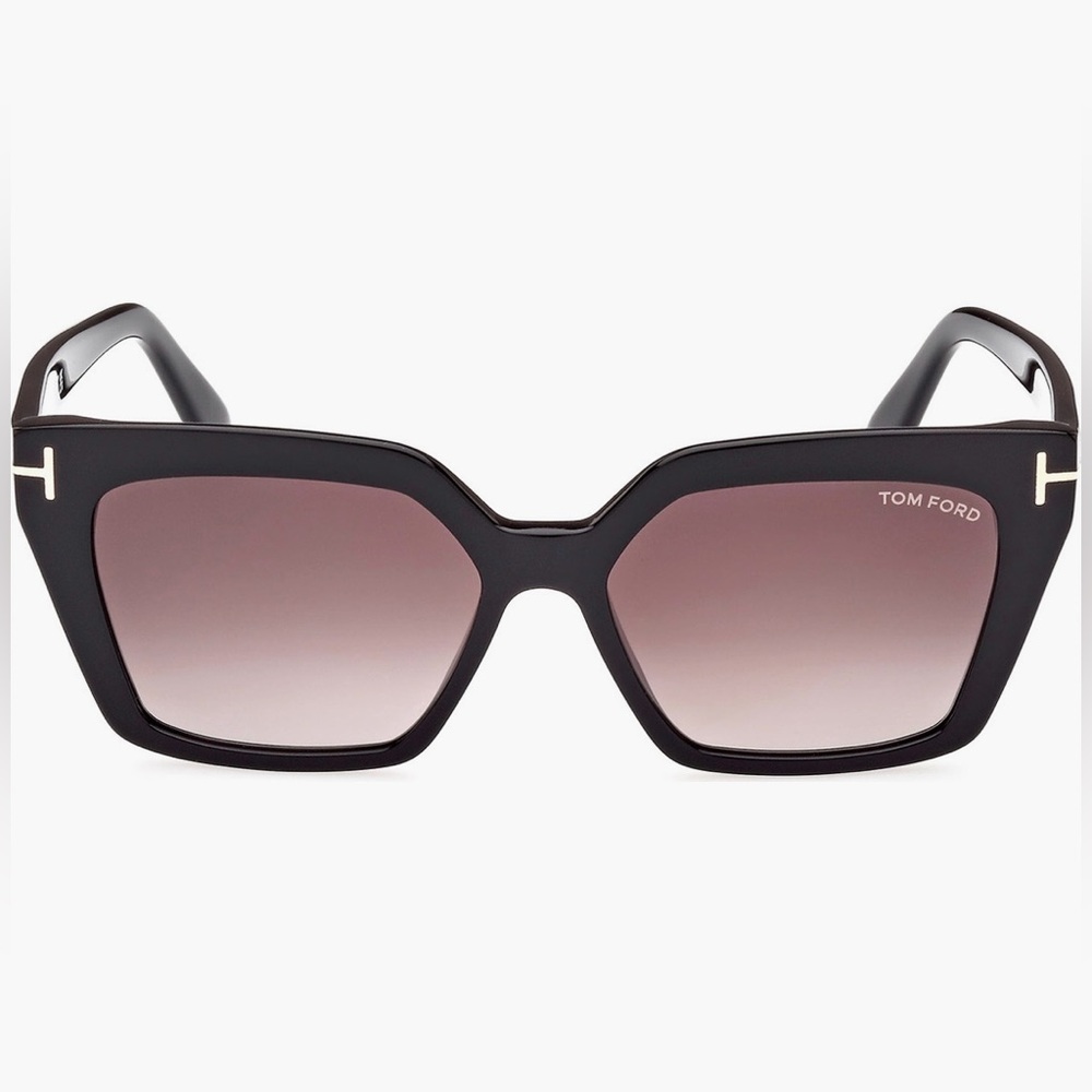 Tom Ford Winona Sunglasses